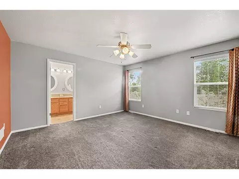 Bedroom - 1817 85th Ave Ct, Greeley, CO 80634 photo 2 of 6