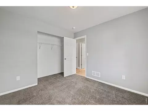 Bedroom - 1817 85th Ave Ct, Greeley, CO 80634 photo 4 of 6