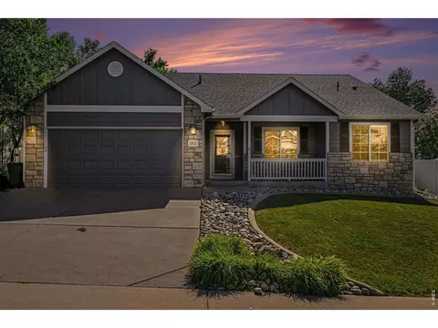 Exterior - 1817 85th Ave Ct, Greeley, CO 80634 photo 2 of 4