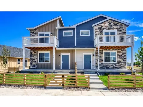 2416 Heyworth Ln, Fort Collins, CO 80524