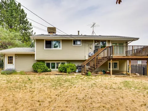 Exterior - 3210 Endicott Dr, Boulder, CO 80305 photo 2 of 9