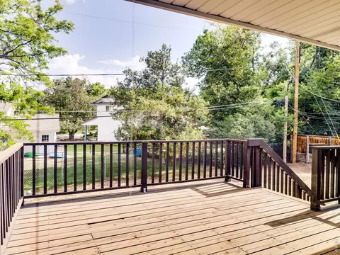 Exterior - 3210 Endicott Dr, Boulder, CO 80305 photo 5 of 9