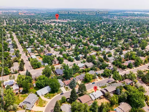 View/Area - 3210 Endicott Dr, Boulder, CO 80305 photo 2 of 3