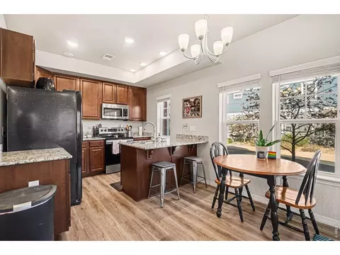 Kitchen - 107 S 8th St, Berthoud, CO 80513 photo 1 of 5