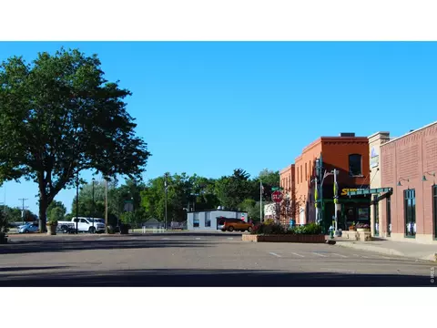 Exterior - 107 S 8th St, Berthoud, CO 80513 photo 2 of 2