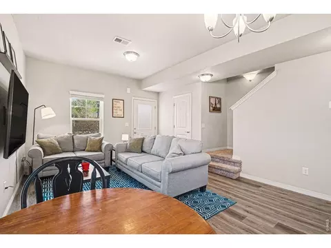 Living - 107 S 8th St, Berthoud, CO 80513 photo 2 of 3