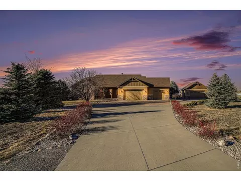 Exterior - 39111 Hilltop Cir, Severance, CO 80610 photo 7 of 8
