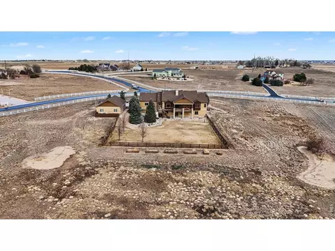 View/Area - 39111 Hilltop Cir, Severance, CO 80610 photo 2 of 8