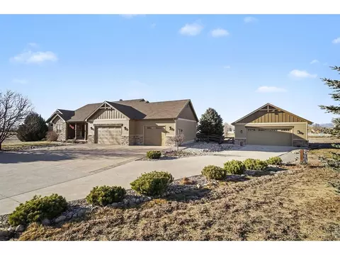 Exterior - 39111 Hilltop Cir, Severance, CO 80610 photo 6 of 8