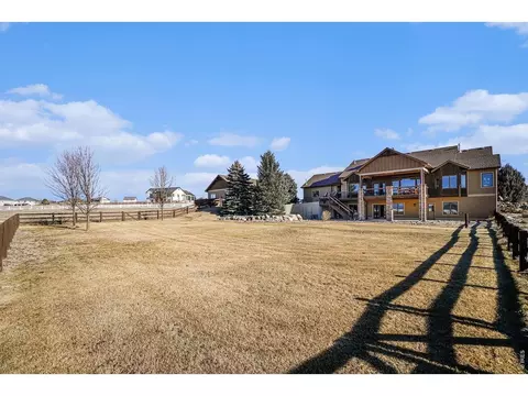 Exterior - 39111 Hilltop Cir, Severance, CO 80610 photo 3 of 8