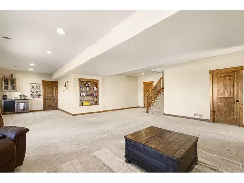 Living - 39111 Hilltop Cir, Severance, CO 80610 photo 7 of 7