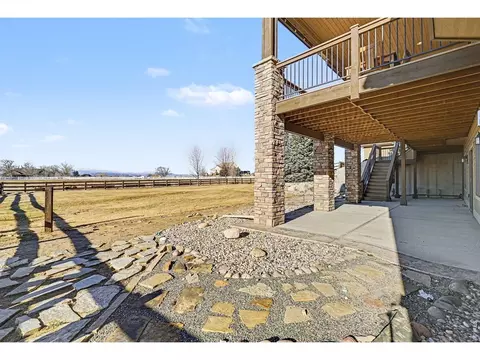 Exterior - 39111 Hilltop Cir, Severance, CO 80610 photo 2 of 8