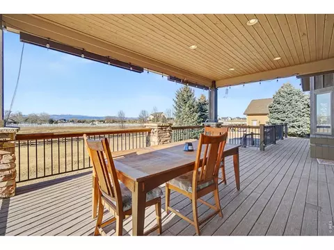 Exterior - 39111 Hilltop Cir, Severance, CO 80610 photo 1 of 8