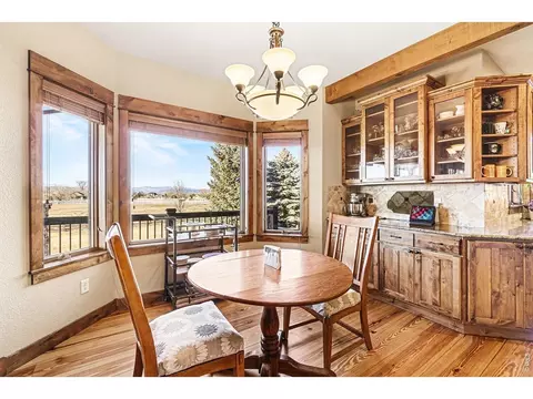 Dining - 39111 Hilltop Cir, Severance, CO 80610 photo 2 of 2