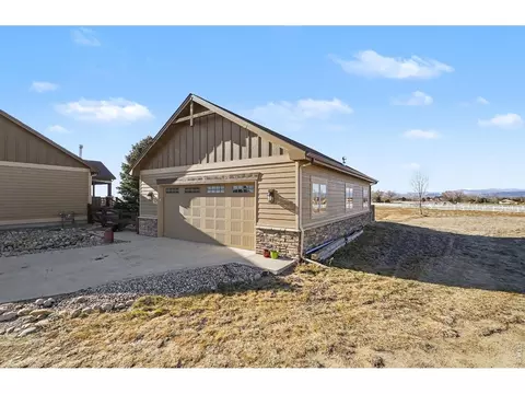 Exterior - 39111 Hilltop Cir, Severance, CO 80610 photo 4 of 8