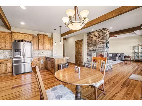 Dining - 39111 Hilltop Cir, Severance, CO 80610 photo 1 of 2