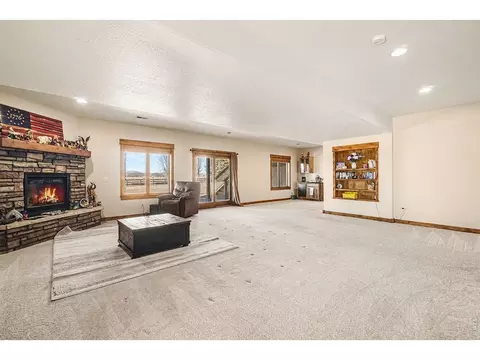 Living - 39111 Hilltop Cir, Severance, CO 80610 photo 5 of 7