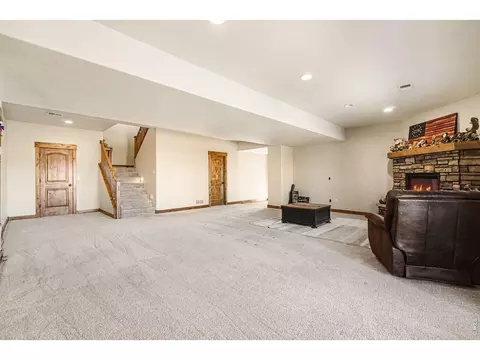 Living - 39111 Hilltop Cir, Severance, CO 80610 photo 6 of 7