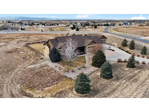 View/Area - 39111 Hilltop Cir, Severance, CO 80610 photo 6 of 8