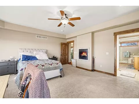 Bedroom - 39111 Hilltop Cir, Severance, CO 80610 photo 4 of 9