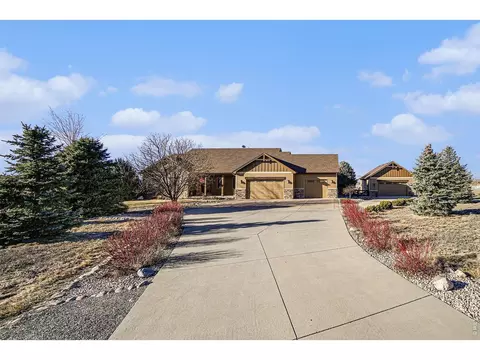 Exterior - 39111 Hilltop Cir, Severance, CO 80610 photo 8 of 8