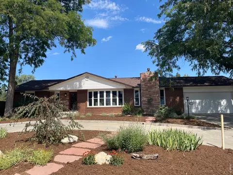 300 Crestridge Ln, Longmont, CO 80501