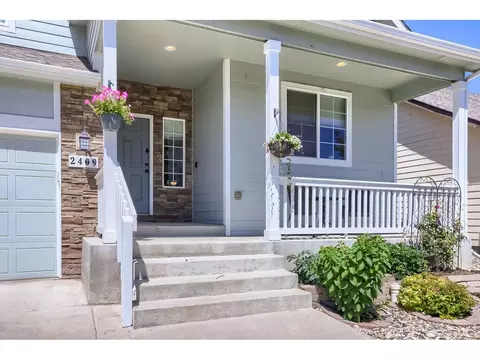 2409 Forecastle Dr, Fort Collins, CO 80524