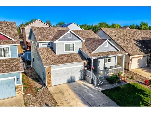 2409 Forecastle Dr, Fort Collins, CO 80524