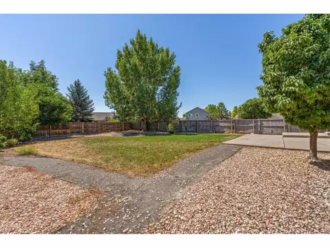 Exterior - 106 Summit View Rd, Severance, CO 80550 photo 5 of 7