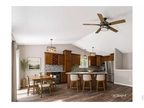 Kitchen - 106 Summit View Rd, Severance, CO 80550 photo 1 of 4