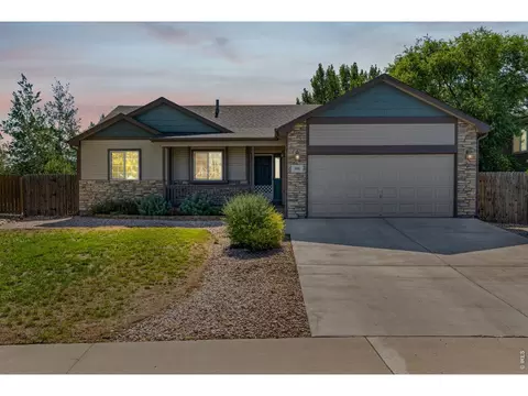Exterior - 106 Summit View Rd, Severance, CO 80550 photo 2 of 7