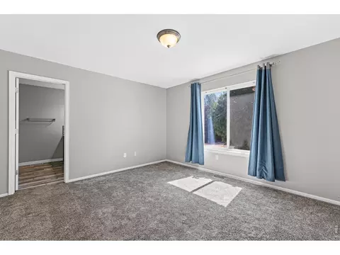 Bedroom - 106 Summit View Rd, Severance, CO 80550 photo 2 of 7