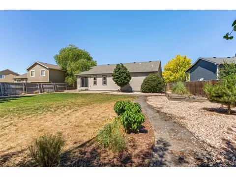 Exterior - 106 Summit View Rd, Severance, CO 80550 photo 6 of 7