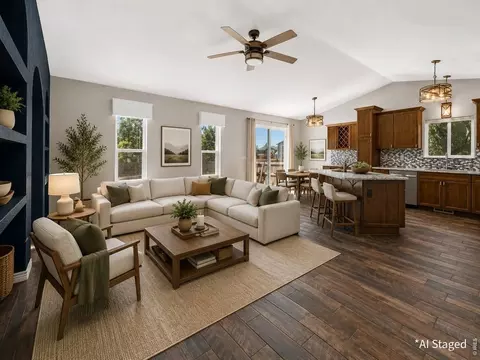 Living - 106 Summit View Rd, Severance, CO 80550 photo 4 of 7