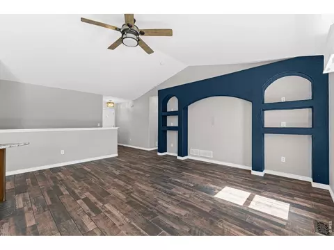 Living - 106 Summit View Rd, Severance, CO 80550 photo 2 of 7