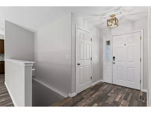 Entry Way - 106 Summit View Rd, Severance, CO 80550 photo 1 of 1