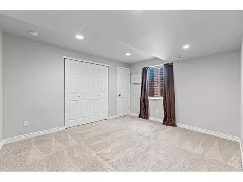 Bedroom - 106 Summit View Rd, Severance, CO 80550 photo 6 of 7