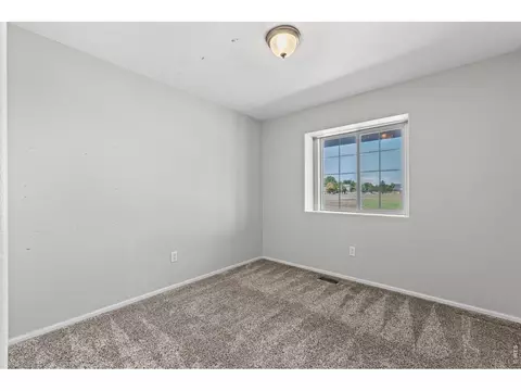 Bedroom - 106 Summit View Rd, Severance, CO 80550 photo 4 of 7