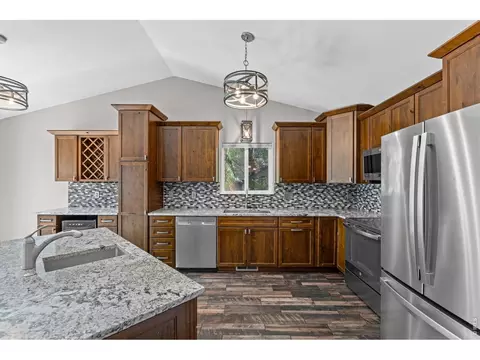 Kitchen - 106 Summit View Rd, Severance, CO 80550 photo 3 of 4