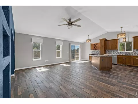 Living - 106 Summit View Rd, Severance, CO 80550 photo 5 of 7