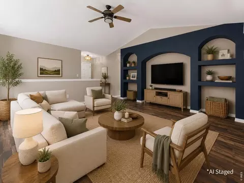 Living - 106 Summit View Rd, Severance, CO 80550 photo 1 of 7