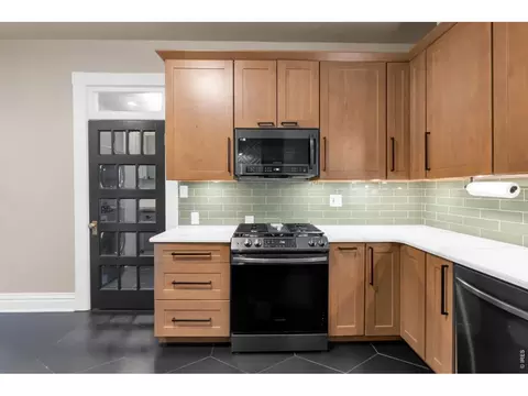 Kitchen - 405 Bimson Ave, Berthoud, CO 80513 photo 3 of 3