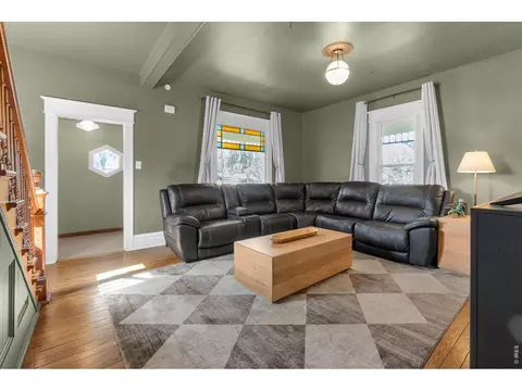 Living - 405 Bimson Ave, Berthoud, CO 80513 photo 3 of 3