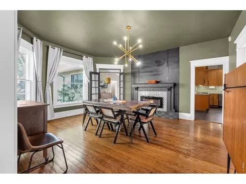 Dining - 405 Bimson Ave, Berthoud, CO 80513 photo 3 of 3