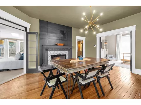 Dining - 405 Bimson Ave, Berthoud, CO 80513 photo 1 of 3