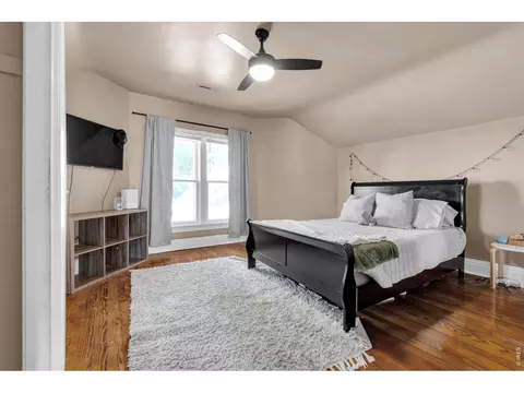 Bedroom - 405 Bimson Ave, Berthoud, CO 80513 photo 1 of 5