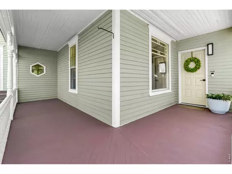 Exterior - 405 Bimson Ave, Berthoud, CO 80513 photo 2 of 9