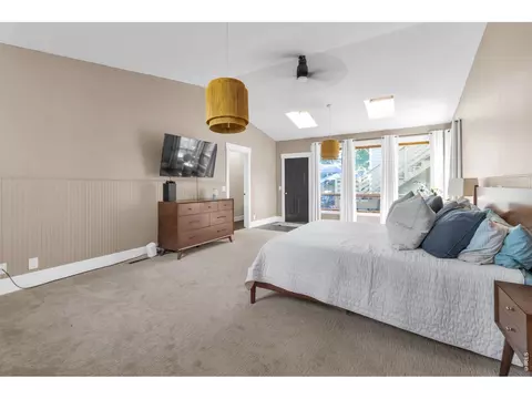 Bedroom - 405 Bimson Ave, Berthoud, CO 80513 photo 5 of 5