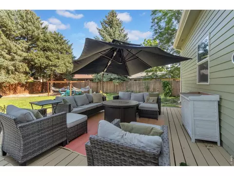 Exterior - 405 Bimson Ave, Berthoud, CO 80513 photo 7 of 9