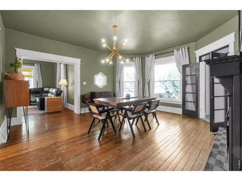 Dining - 405 Bimson Ave, Berthoud, CO 80513 photo 2 of 3